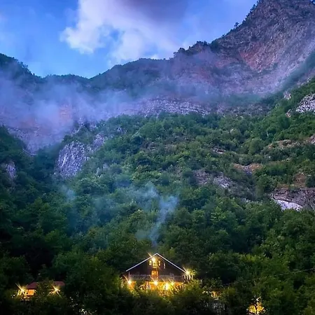 Eagles Land Pensjonat