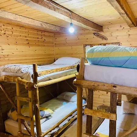 Gæstehus Eagles Land