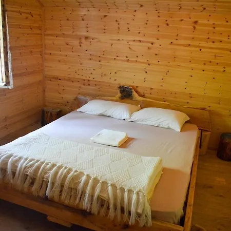 Eagles Land Gæstehus Moll' e Shoshit