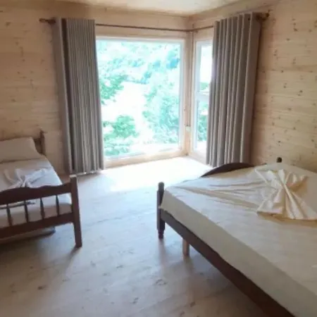 Gæstehus Eagles Land Moll' e Shoshit