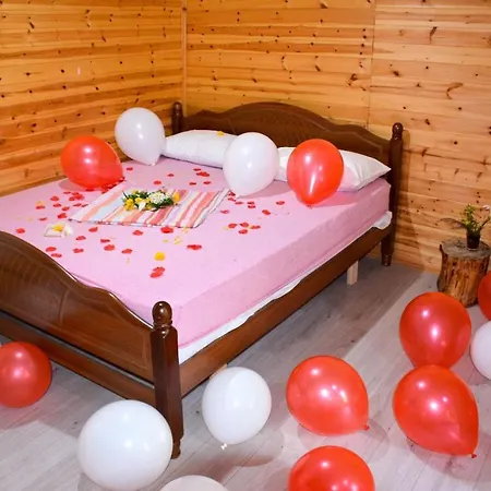 Eagles Land Gæstehus *