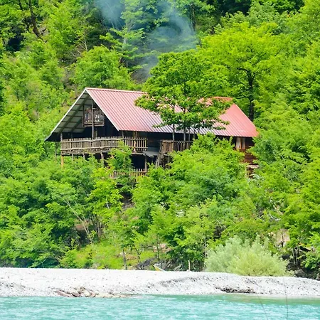 Eagles Land Gæstehus