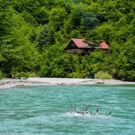 Eagles Land Pensjonat