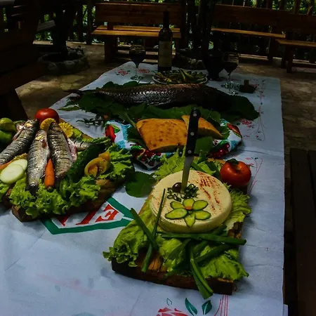 Eagles Land Pensjonat *