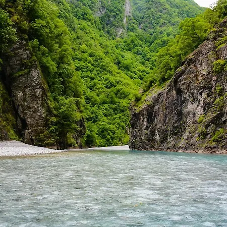 Gæstehus Eagles Land *