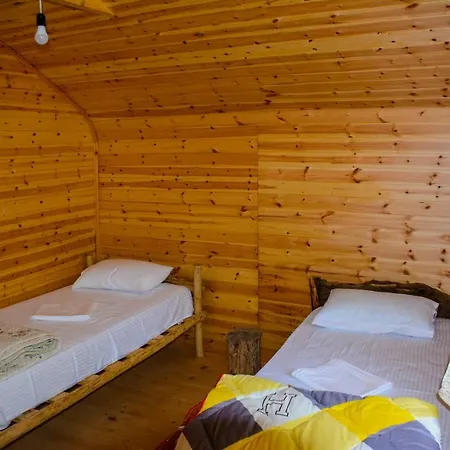 Eagles Land Gæstehus