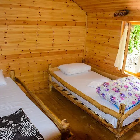 Eagles Land * Moll' e Shoshit