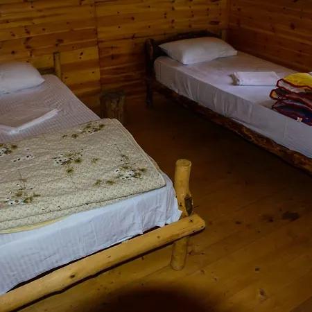 Pensjonat Eagles Land *