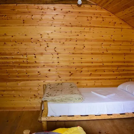 Eagles Land Gæstehus *