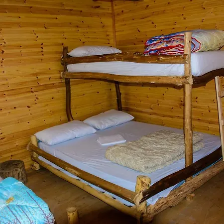 Eagles Land Pensjonat