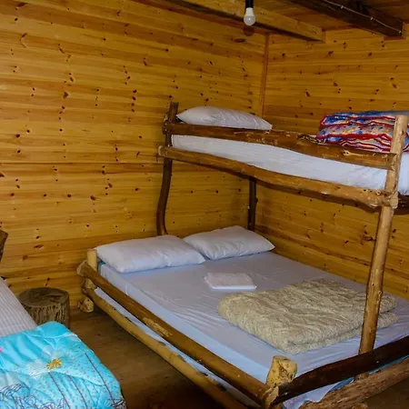 Eagles Land Pensjonat *