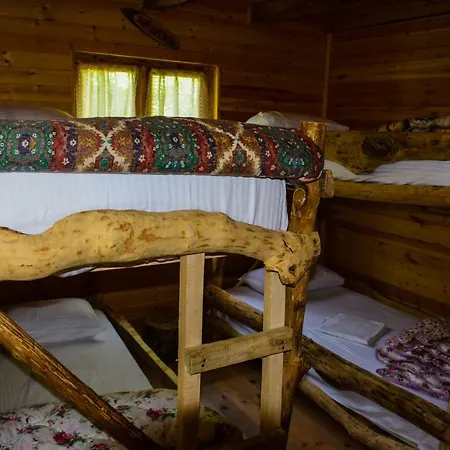 Gæstehus Eagles Land