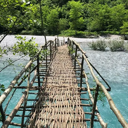 Eagles Land Gæstehus Moll' e Shoshit