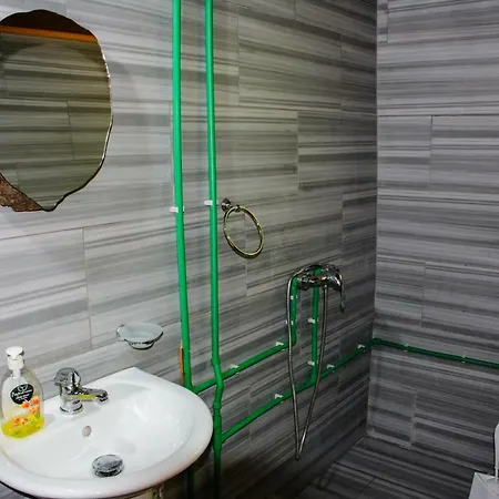 Pensjonat Eagles Land *