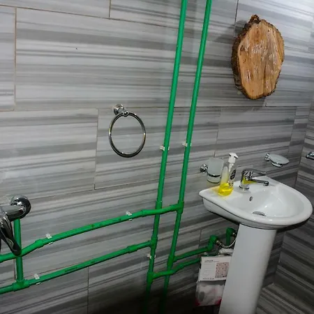 Eagles Land * Moll' e Shoshit