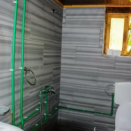 Eagles Land Pensjonat