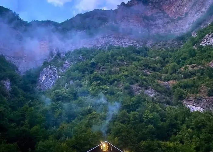 Eagles Land 게스트하우스