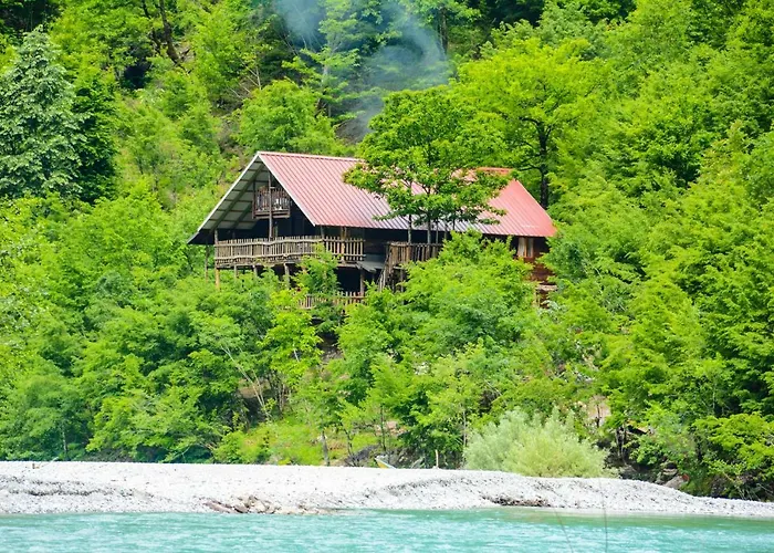 Eagles Land 게스트하우스