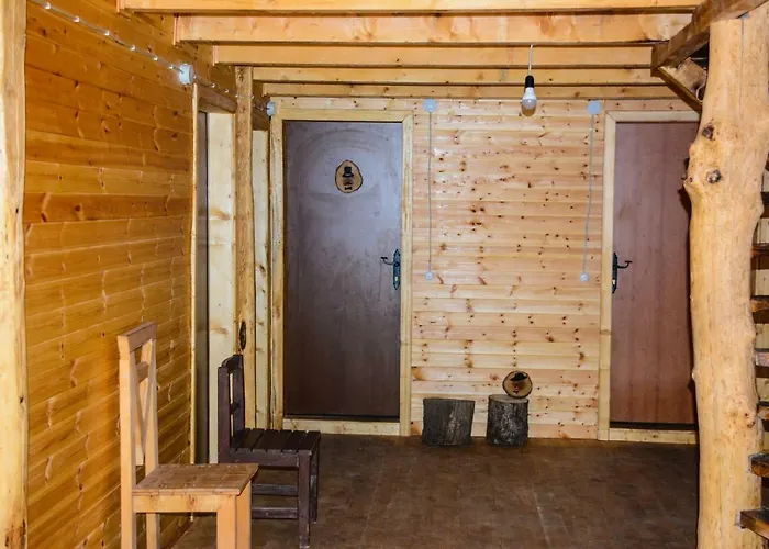 게스트하우스 Eagles Land