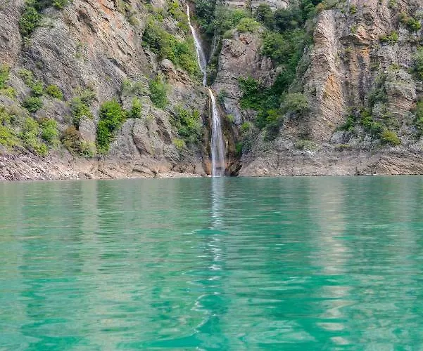 Eagles Land 게스트하우스 Moll' e Shoshit