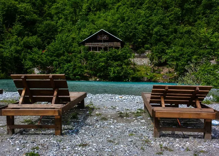 Eagles Land 게스트하우스