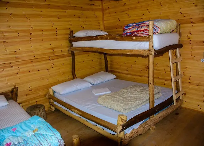 Eagles Land 게스트하우스