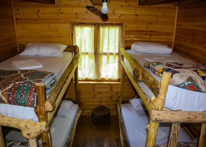 Eagles Land 게스트하우스