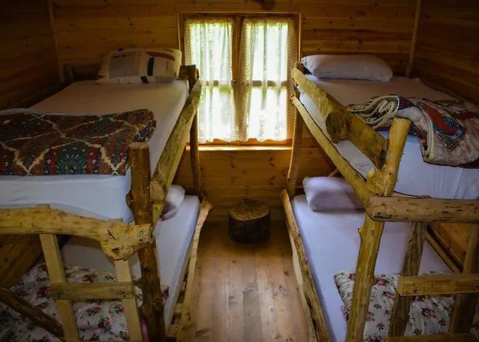 Eagles Land * Moll' e Shoshit