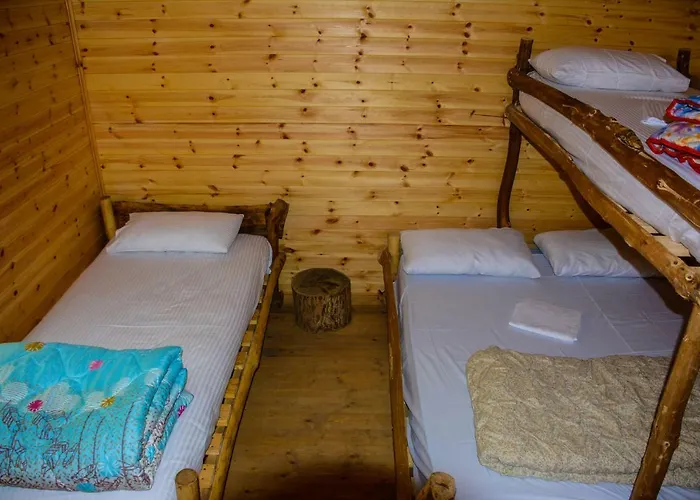 게스트하우스 Eagles Land *