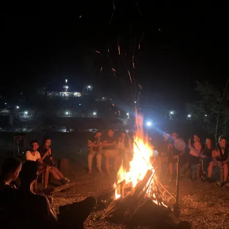 Eagles Land Gæstehus *