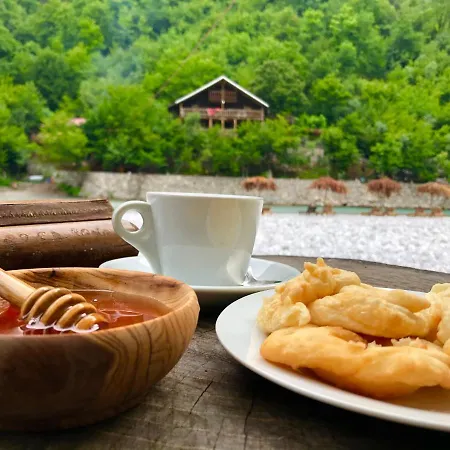 Penzion Eagles Land *