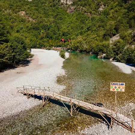 Penzion Eagles Land *