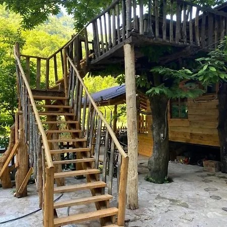 Eagles Land Penzion *