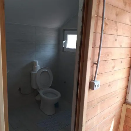 Penzion Eagles Land Moll' e Shoshit