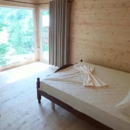 Penzion Eagles Land *