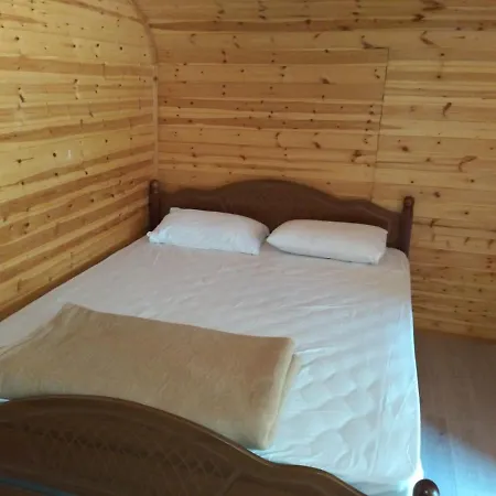 Penzion Eagles Land *