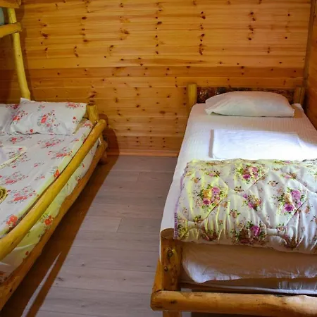 Gæstehus Eagles Land