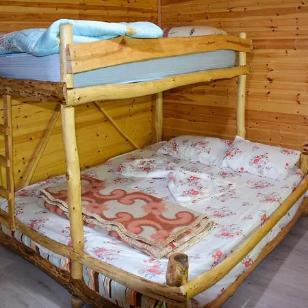Eagles Land Guest house *
