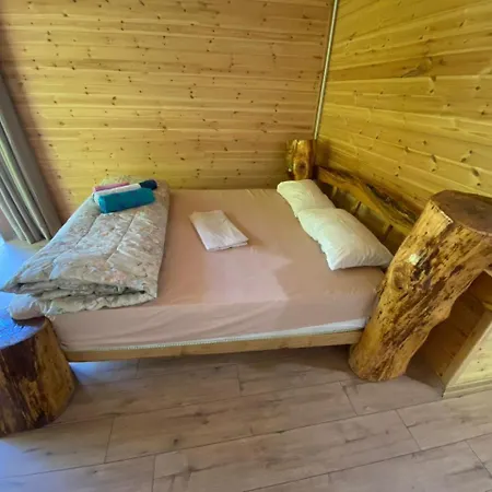 Guest house Eagles Land