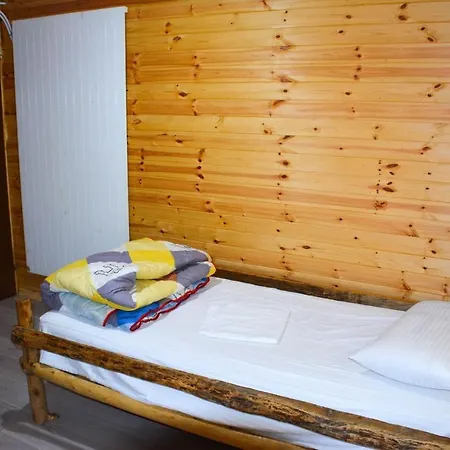 Eagles Land Guest house
