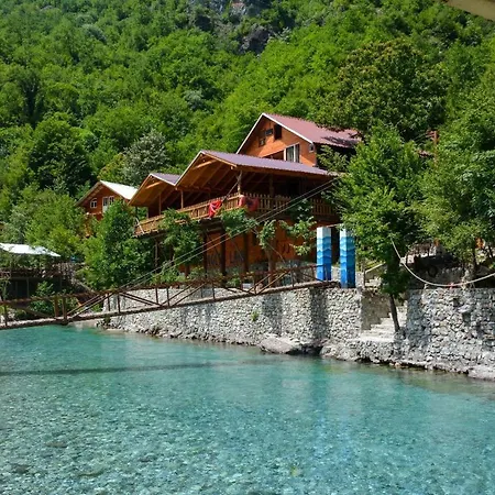 Eagles Land Guest house