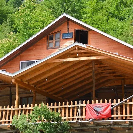 Eagles Land Guest house