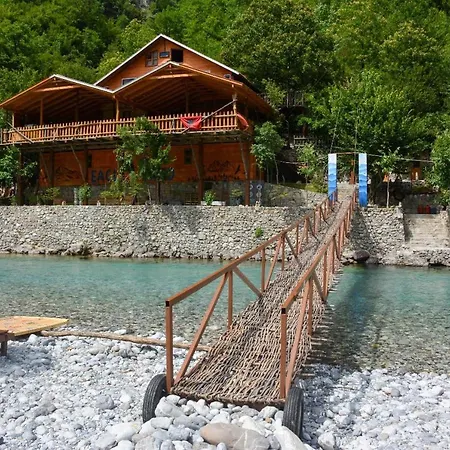 Eagles Land Guest house