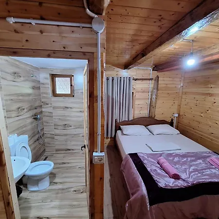 Eagles Land * Moll' e Shoshit