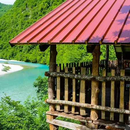 Eagles Land Guest house