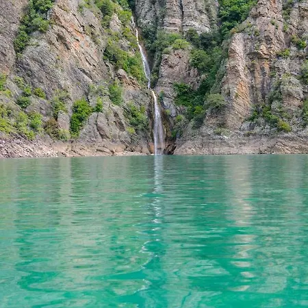 Eagles Land Penzion Moll' e Shoshit