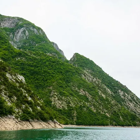 Penzion Eagles Land *