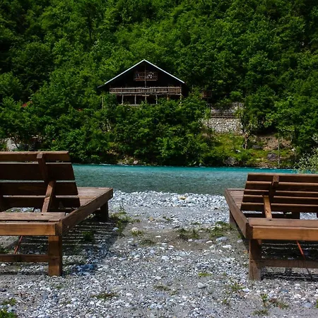 Eagles Land Guest house
