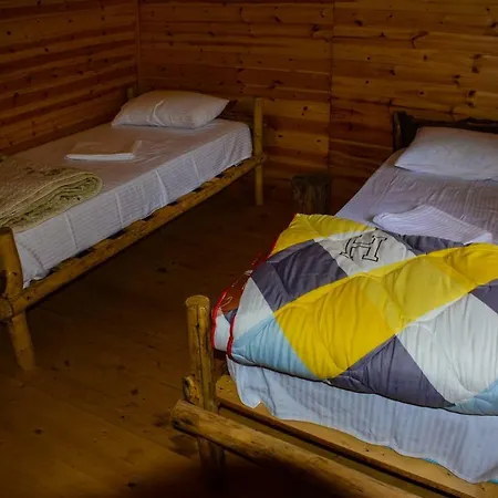 Penzion Eagles Land Moll' e Shoshit