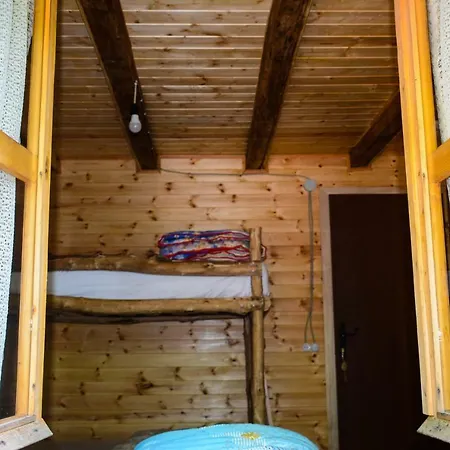 Eagles Land Guest house *